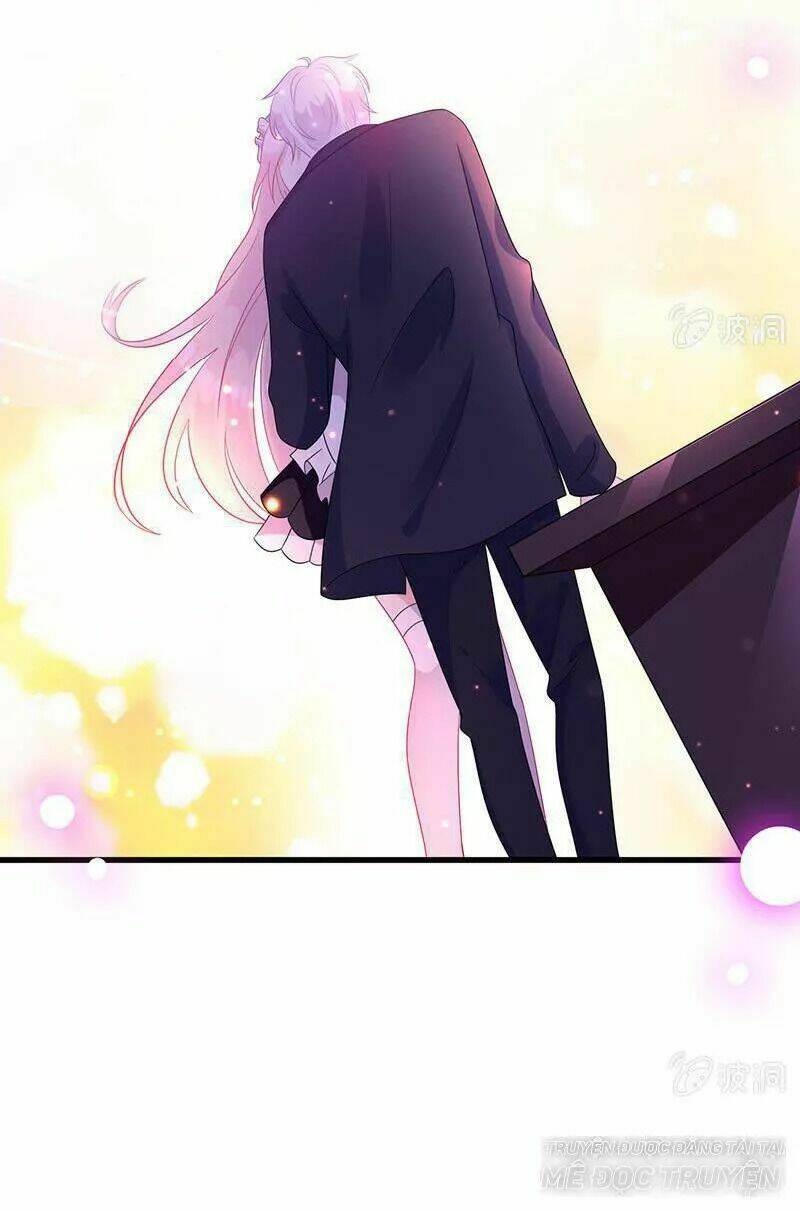 vương bài thiên sư và tiểu manh yêu chapter 21 58