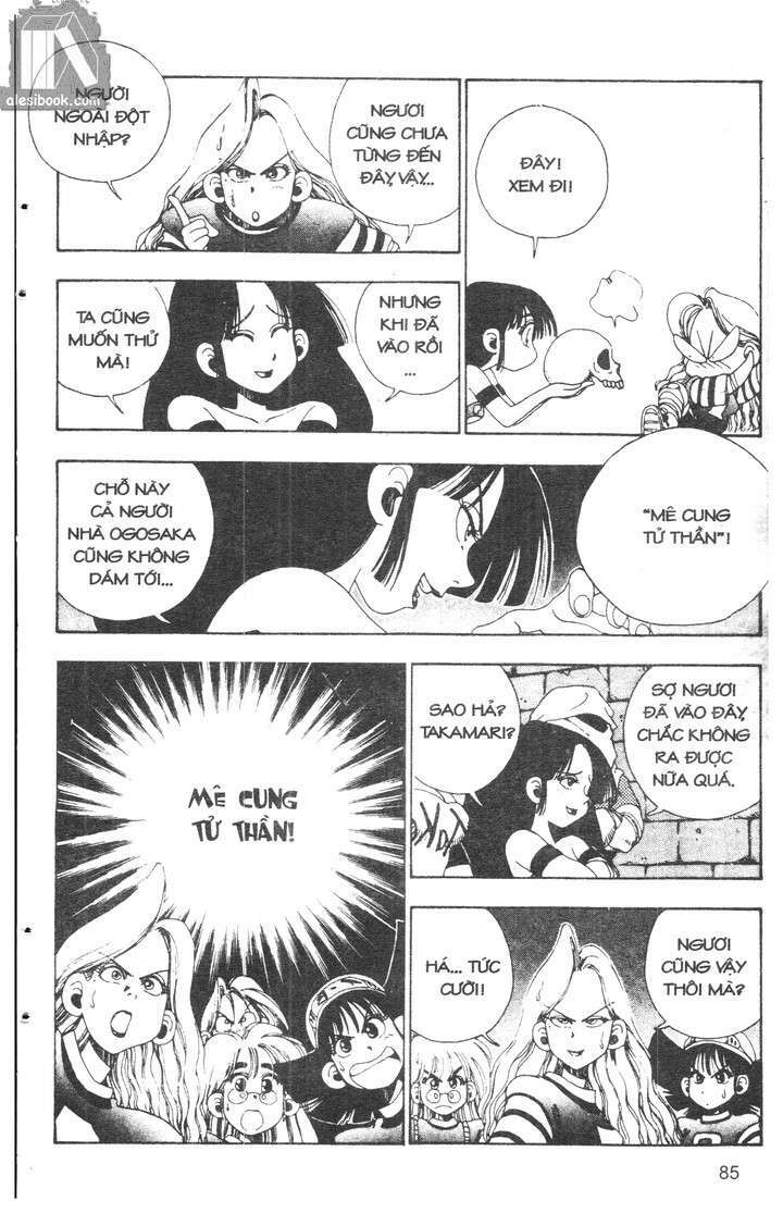 bộ đôi siêu hài chapter 102 5