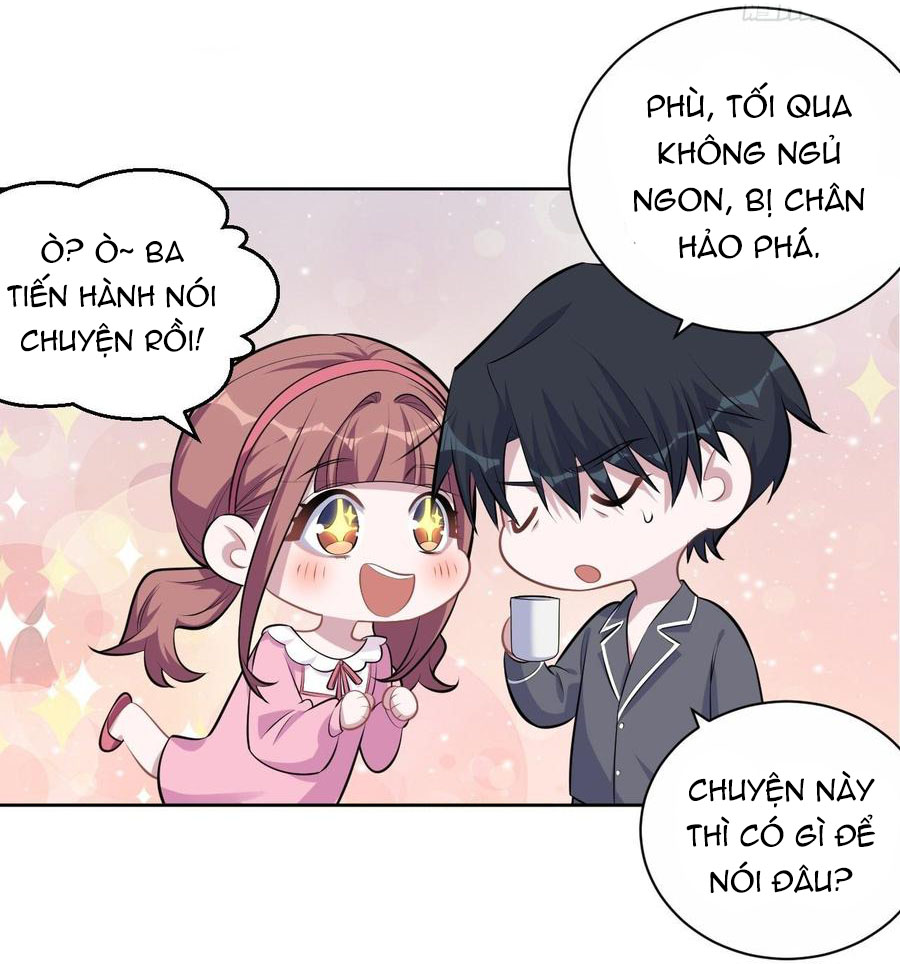 bố vợ đại nhân là bà xã chapter 138 26