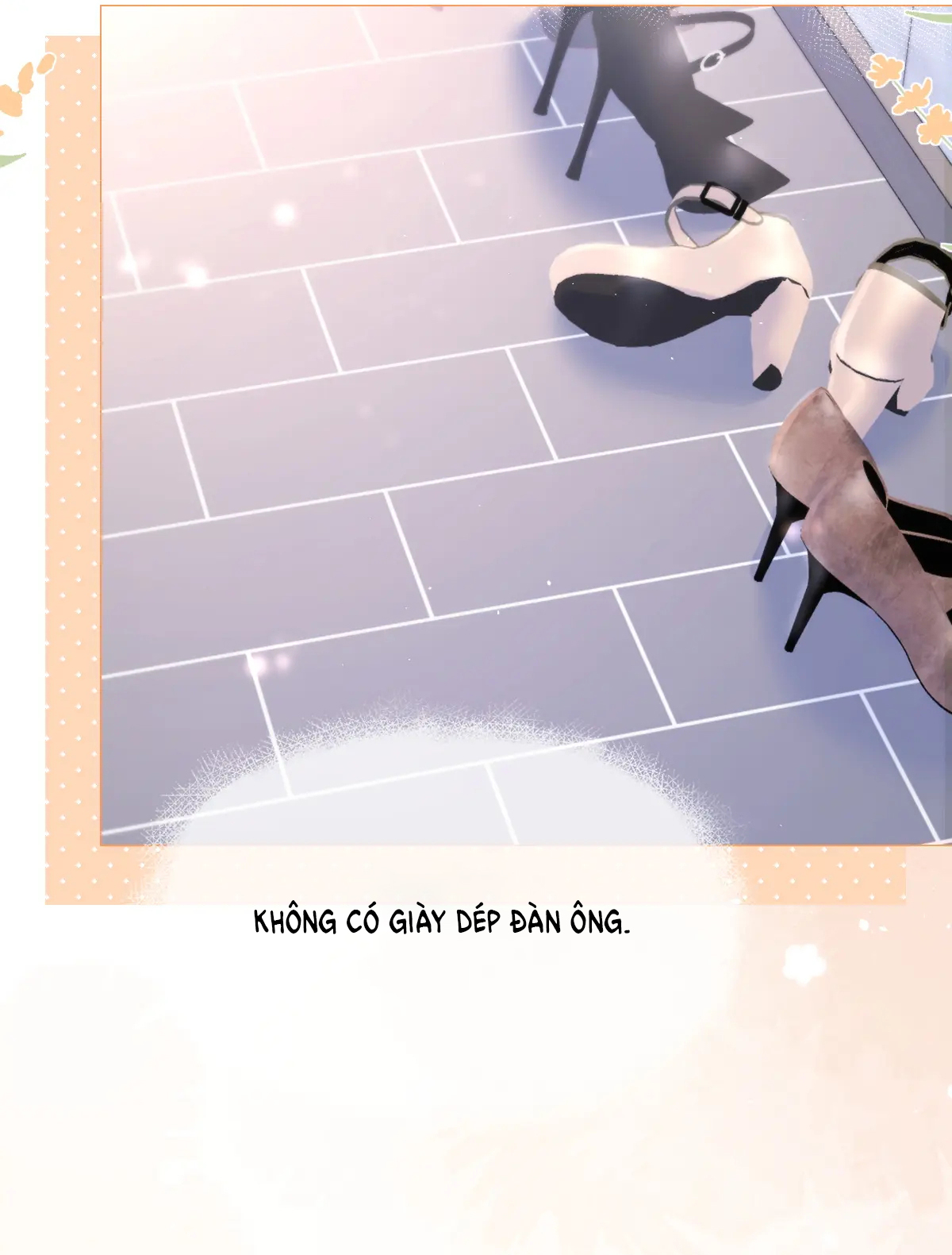 Luôn Có Giáo Viên Muốn Mời Phụ Huynh chapter 5.1 - Trang 4