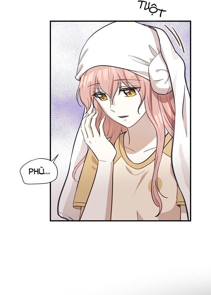 cuộc sống kỳ thú chapter 51 4