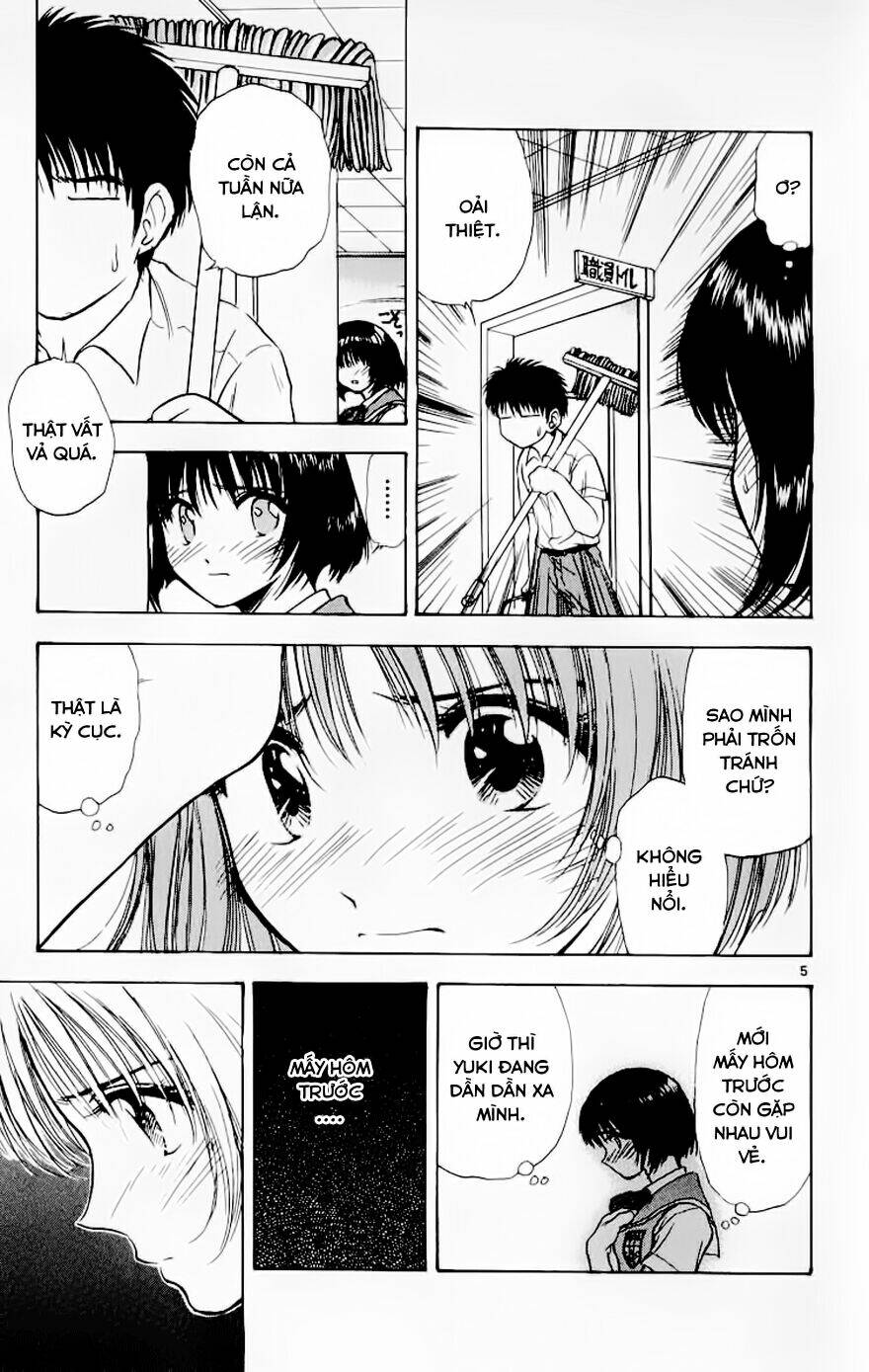 salad days chapter 101 6