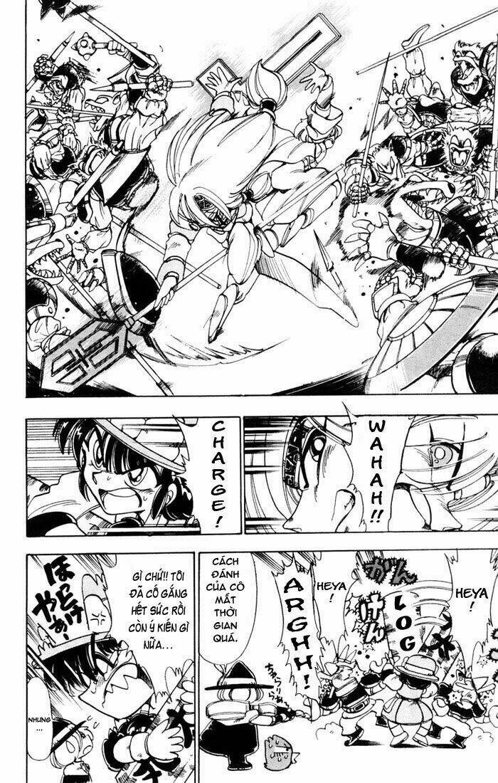 violinist of hameln - cây đàn kì diệu chapter 42 33