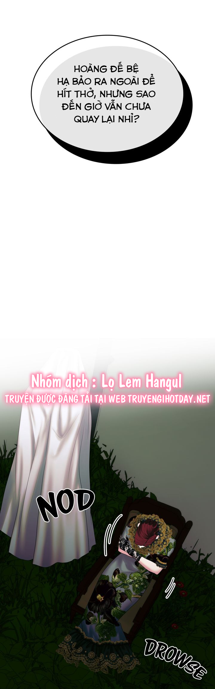hợp đồng hôn nhân với người chồng thứ 2 của tôi chapter 49 23