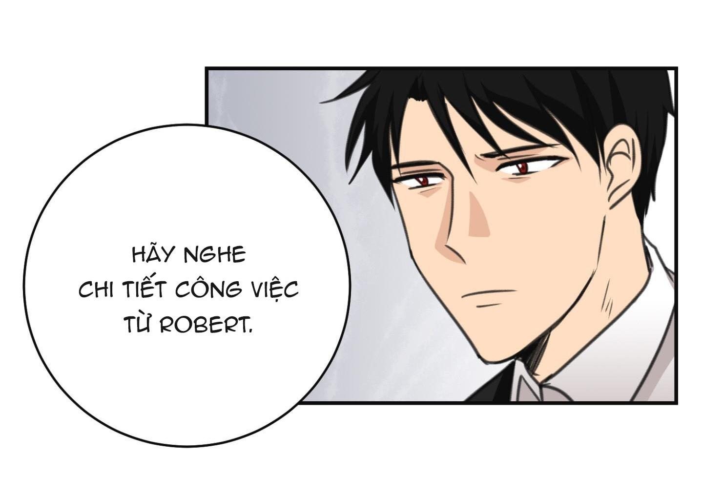 sự trả thù méo mó chapter 15 12