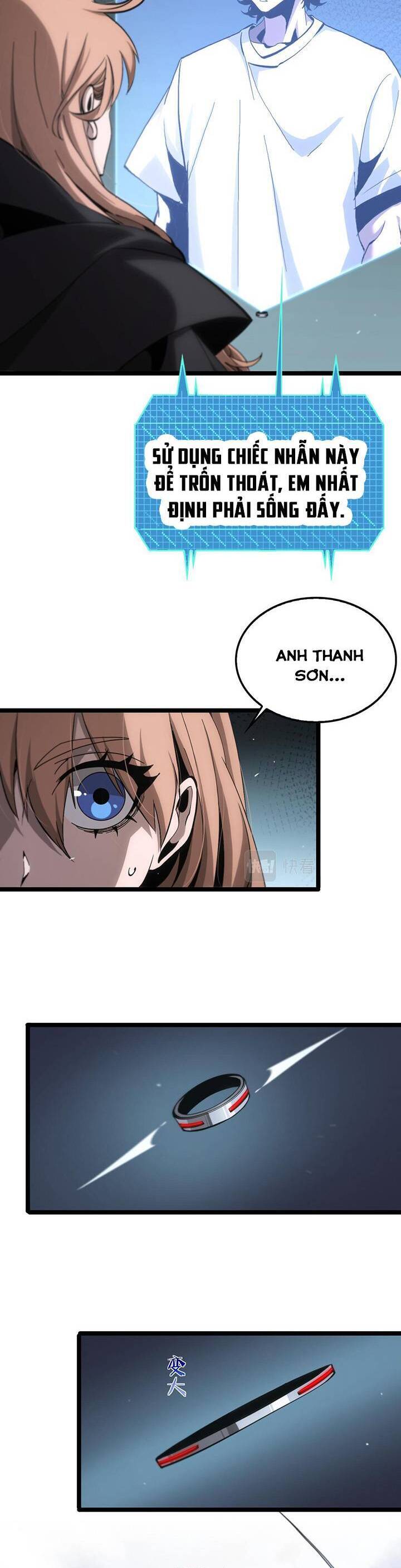 chư giới - tận thế online chapter 197 23