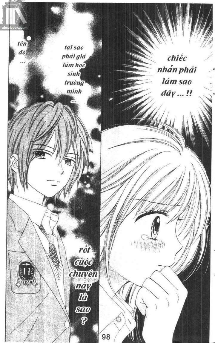 cảm giác trong tình yêu chapter 5 98