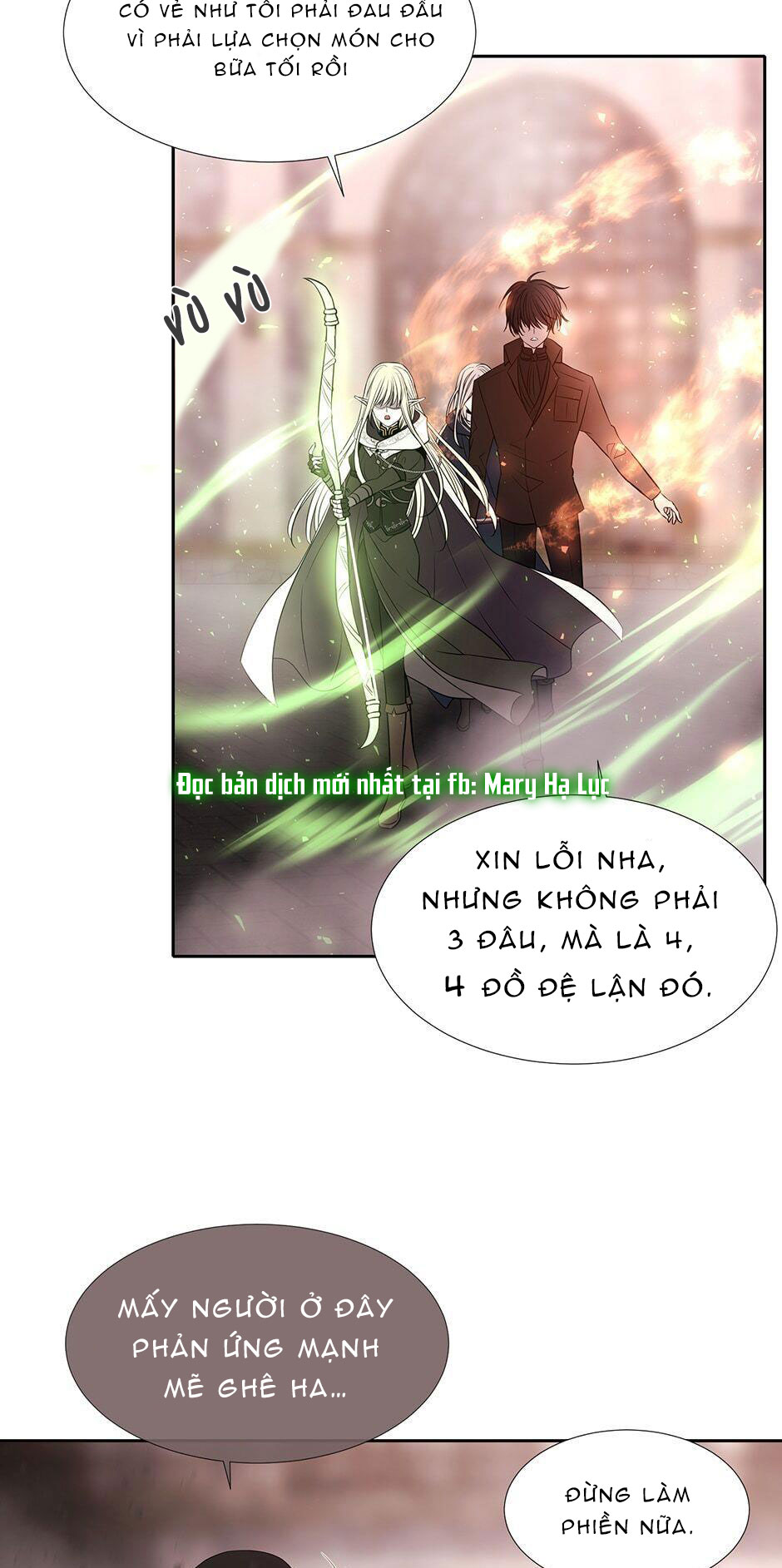 năm môn đệ của charlotte chapter 49 25