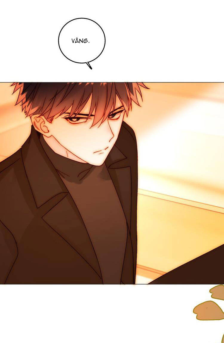 tôi phải làm 1 kẻ đại xấu xa chapter 58 21