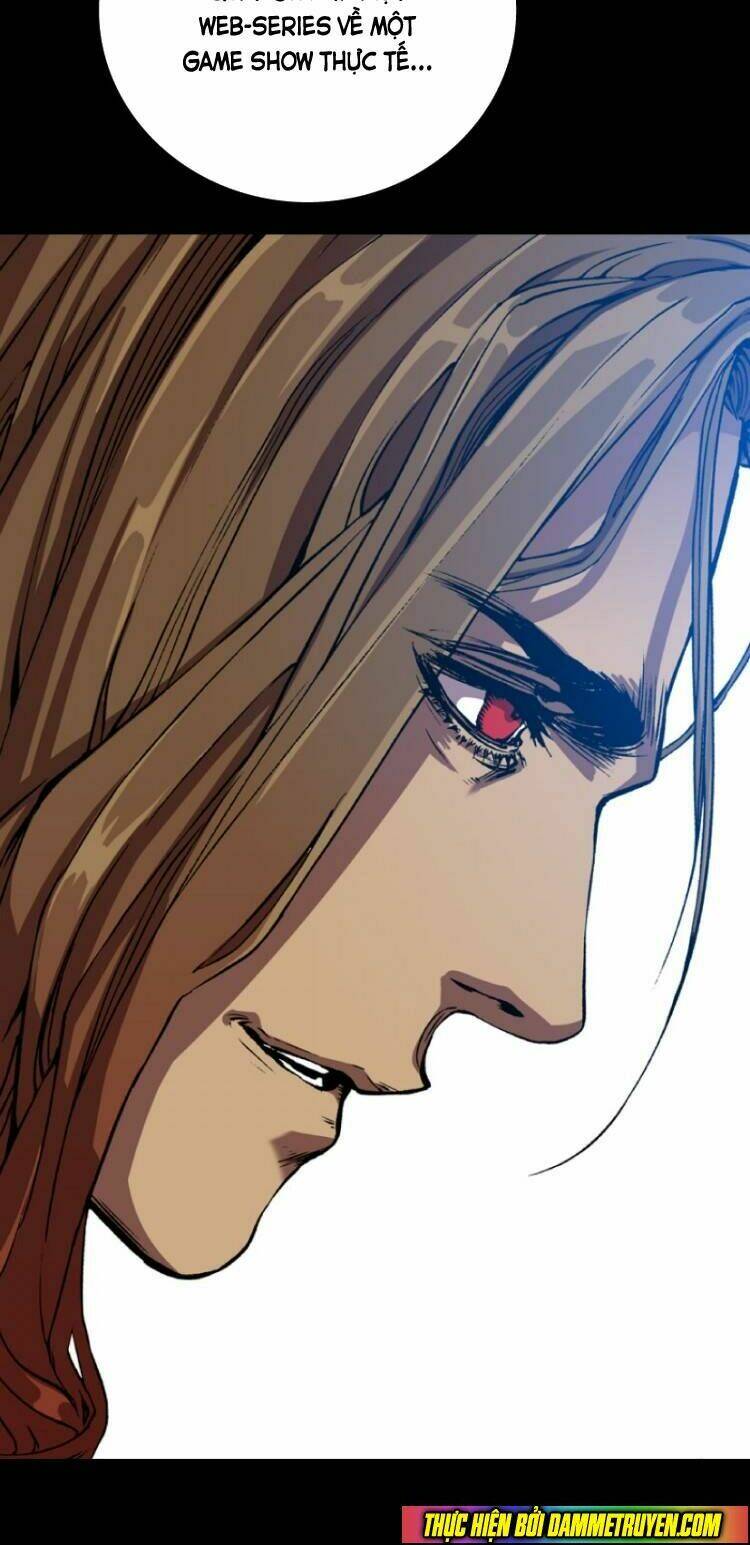 tuyệt hành giả (never over) chapter 9 29