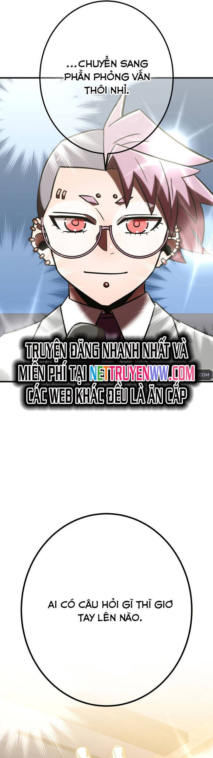 Huyết Thánh Cứu Thế Chủ~ Ta Chỉ Cần 0.0000001% Đã Trở Thành Vô Địch chapter 109 14