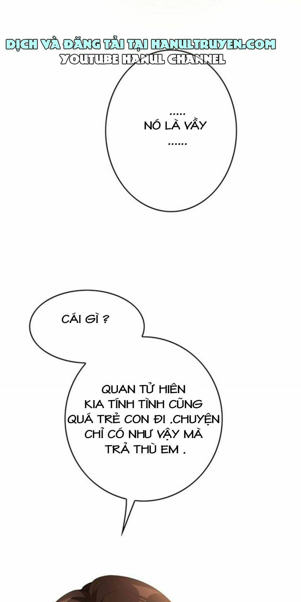 cô vợ nhỏ nuông chiều quá lại thành ác!! chapter 56 4