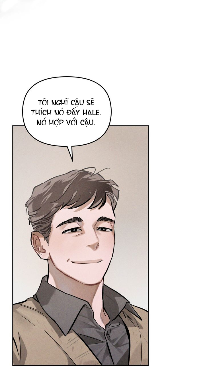 Rơi Vào Nguy Hiểm chapter 2.1 - Trang 26