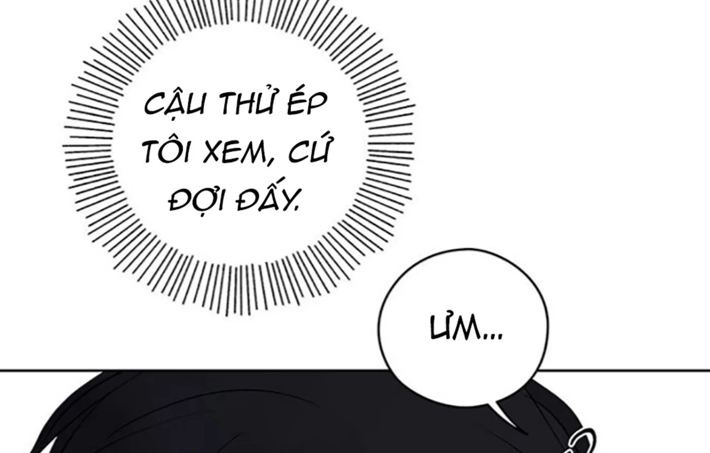 chuyện quái gì với giấc mơ đó vậy chapter 26 84