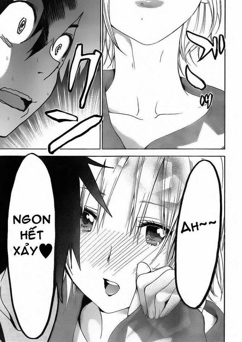 pajama na kanojo chapter 5 11