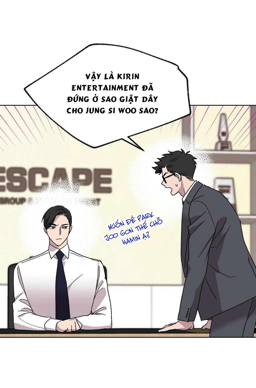 vết cắn mang vị ngọt ngào chapter 11 9