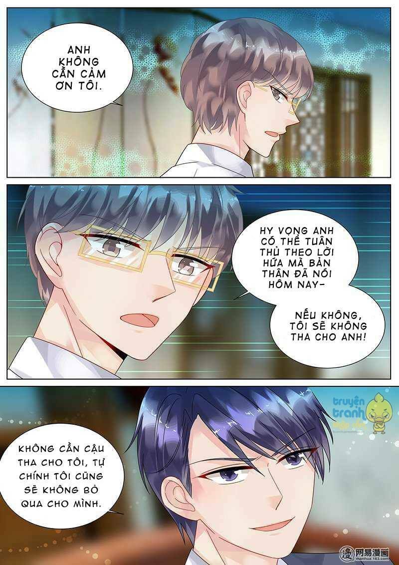 nhạ thượng thủ tịch tổng tài chapter 88 8