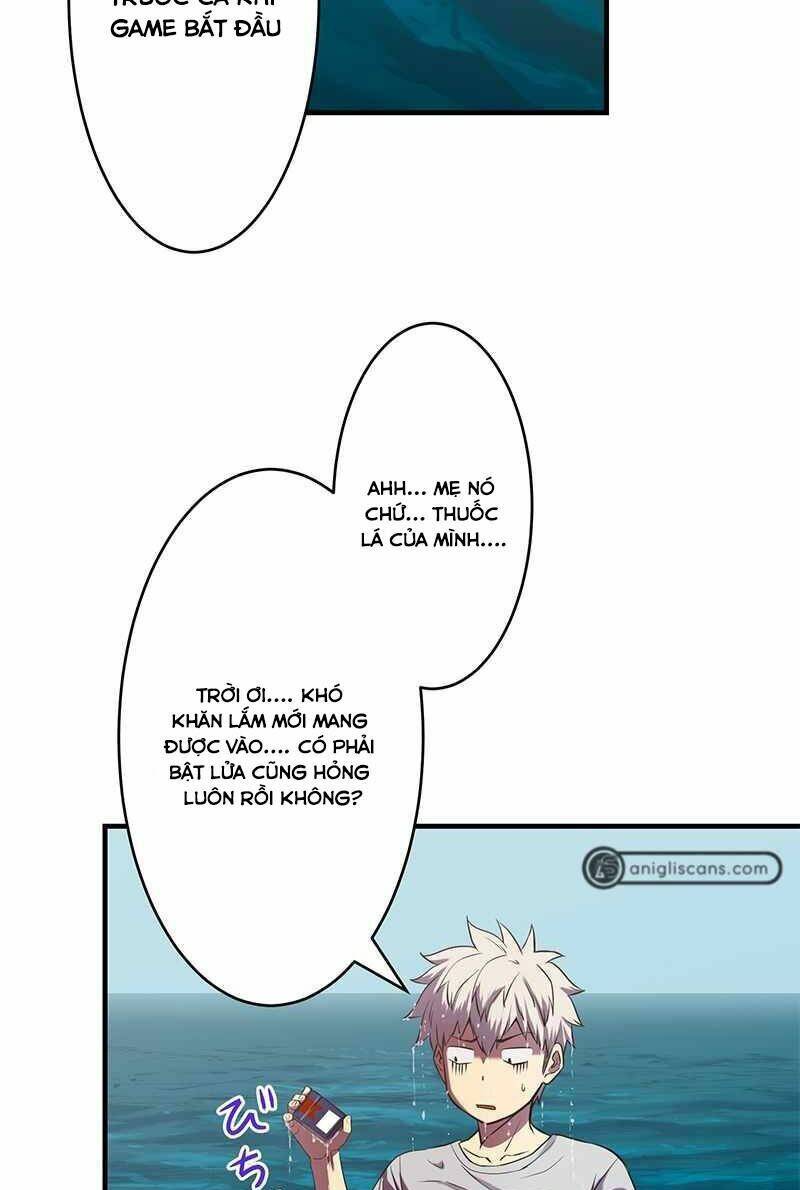 mê đạo tử ngục~vô địch sát thủ chinh phục ma lâm chapter 3 6