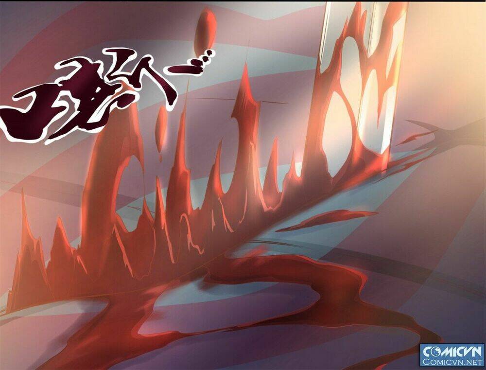 thú hồn đạo - the soul hunter chapter 2 56