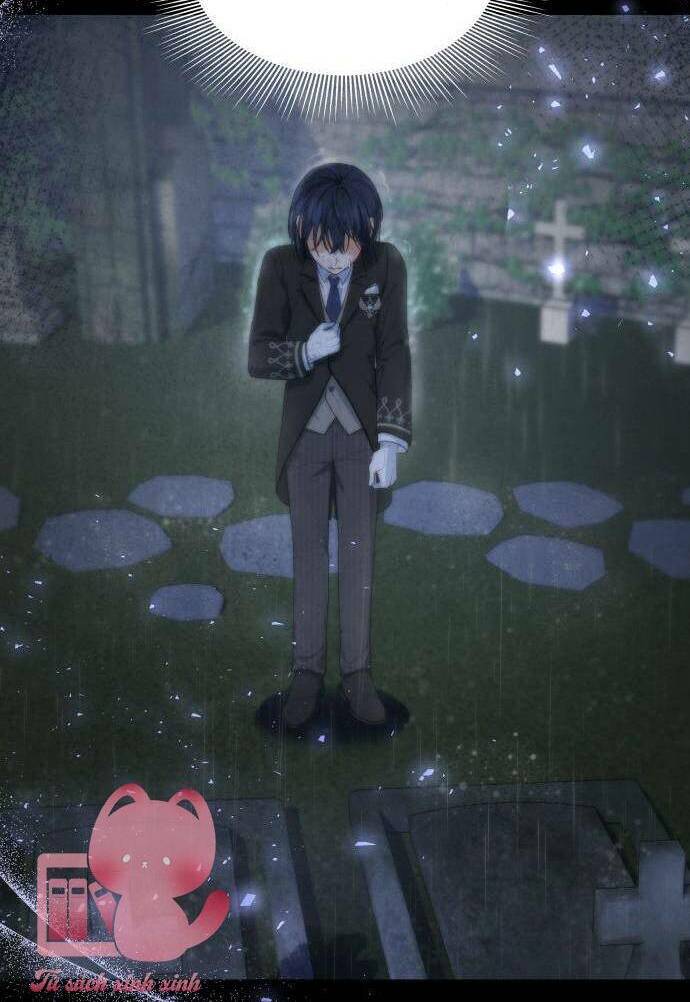 'di vật' melvin để lại chapter 15 80