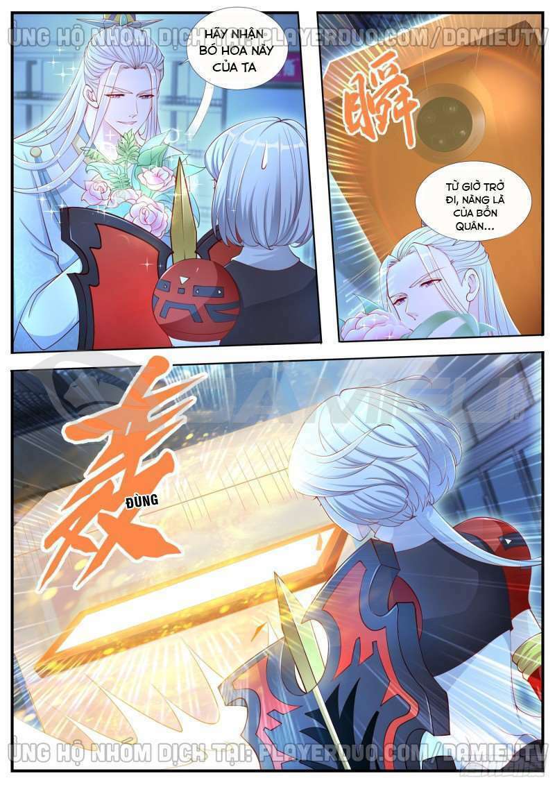 ai nói ta là đại lão? chapter 15 5