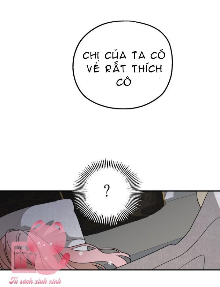 người thân của tôi đều sợ hãi tôi chapter 7 39