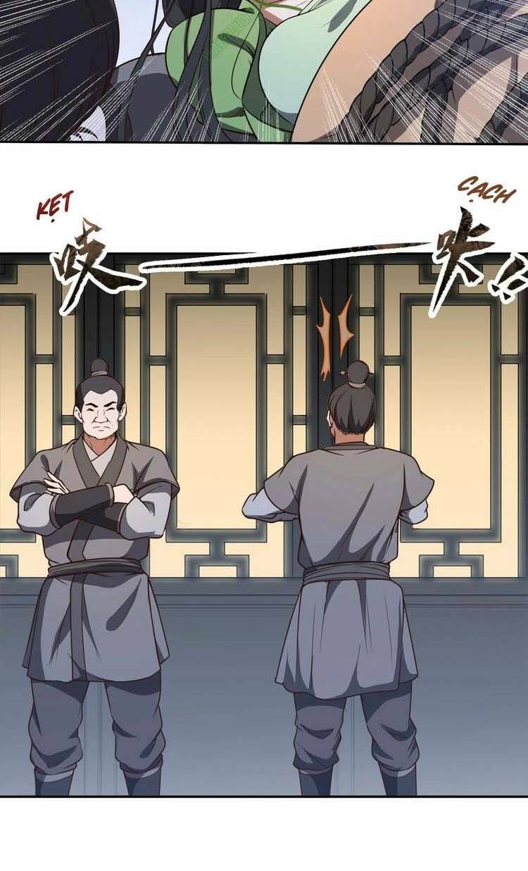 khốn long đại lục chapter 13.2 10