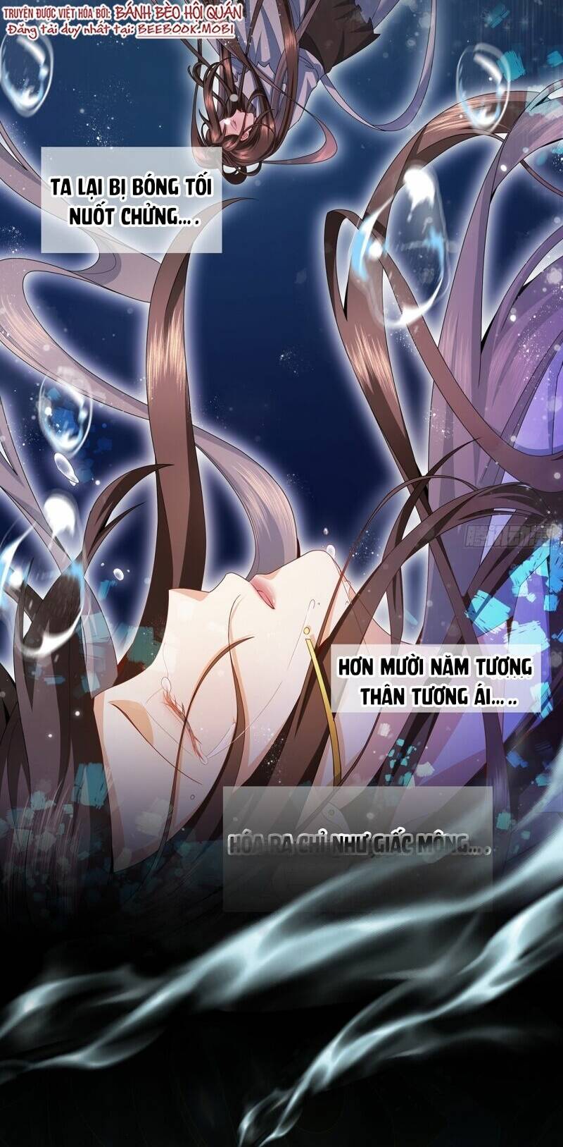 ma hoàng tiên y: tà đế phu nhân vừa oanh vừa lạnh chapter 0 9