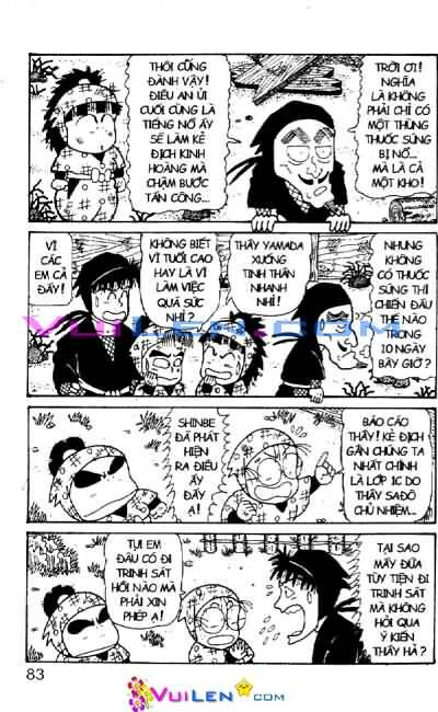 ninja loạn thị chapter 40 84