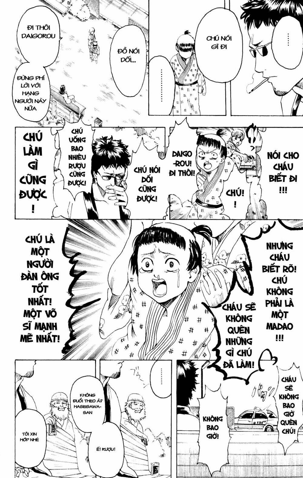 gintama - linh hồn bạc chapter 274 19