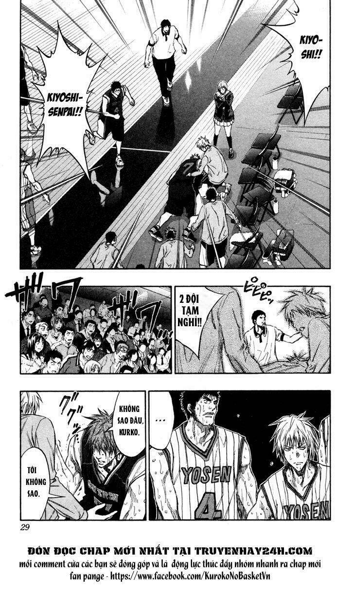 vua bóng rổ kuroko chapter 155 2