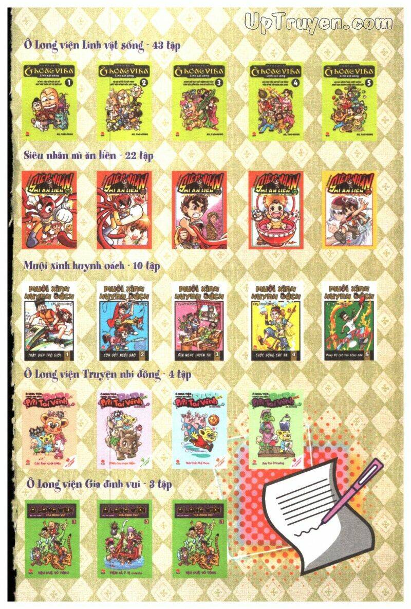 ô long viện tình huynh đệ chapter 14.4 32