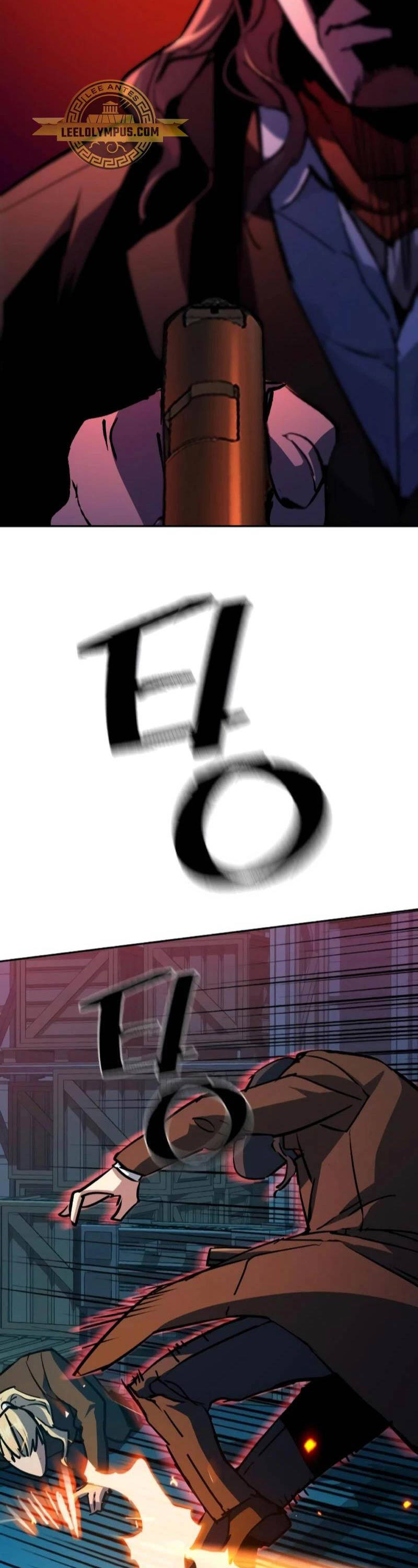 bạn học tôi là lính đánh thuê chapter 190 24