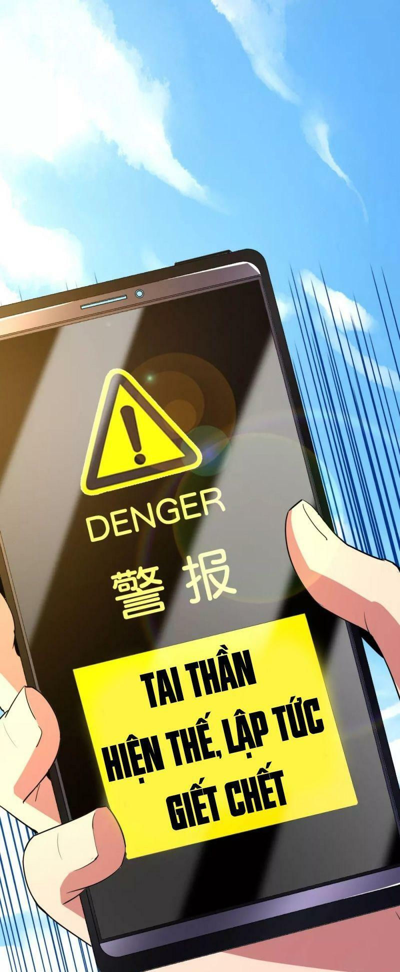 vòng bạn bè mạnh nhất của tiên giới chapter 128 44