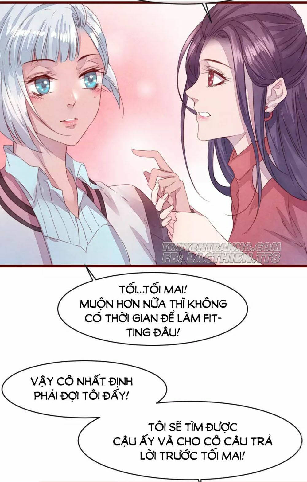 đào tạo nuôi dưỡng bạn trai mèo chapter 25 22