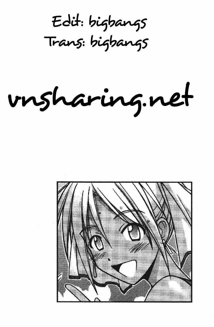love hina chapter 111 21