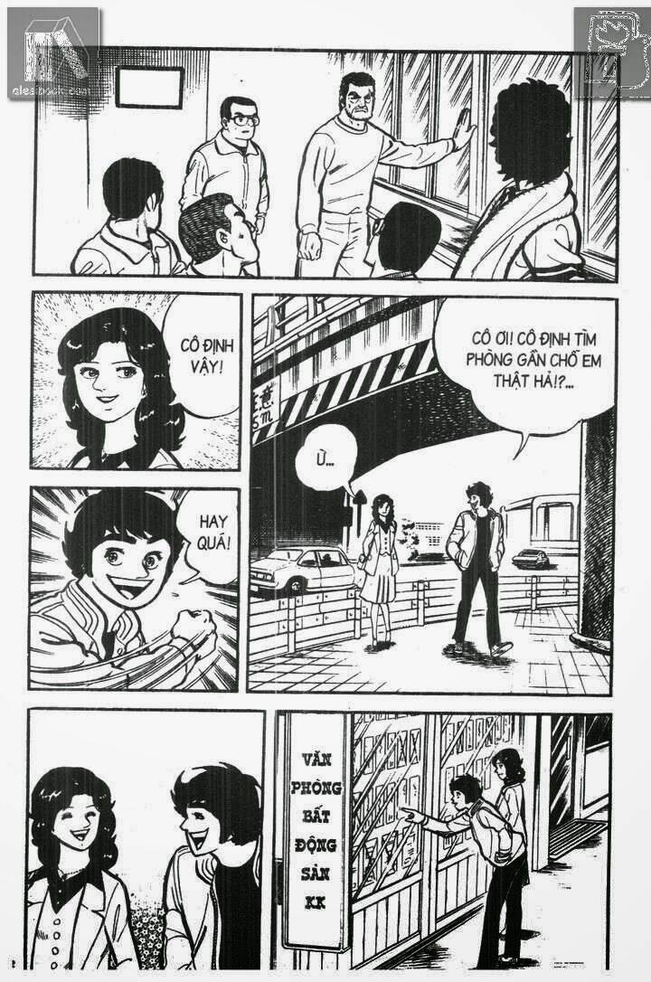 ganbare genki chapter 178 18