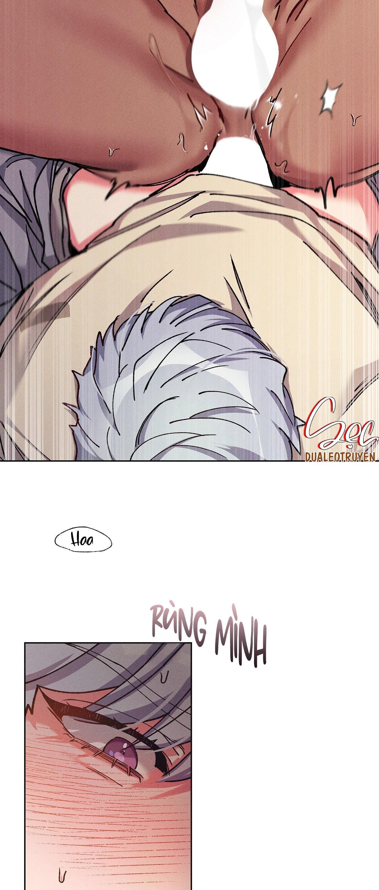 cùng nâng tạ nhé chapter 44 59