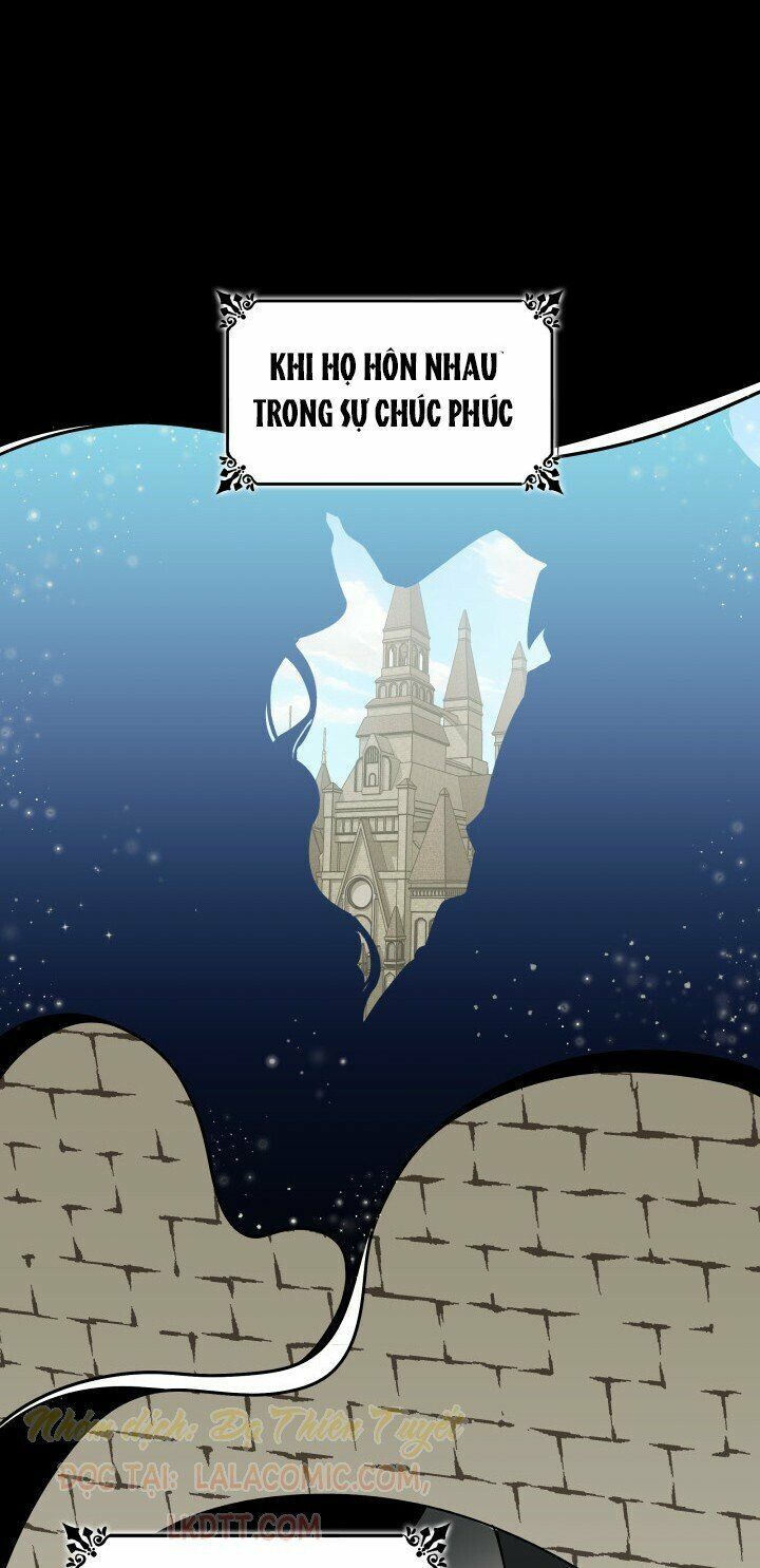 dây xích kiềm chế nam chính hắc ám tuột mất rồi chapter 1 19