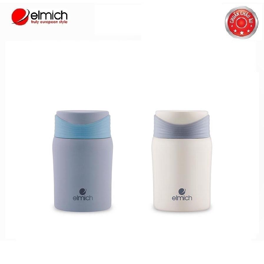 Bình giữ nhiệt Elmich inox 304 700ml EL3665