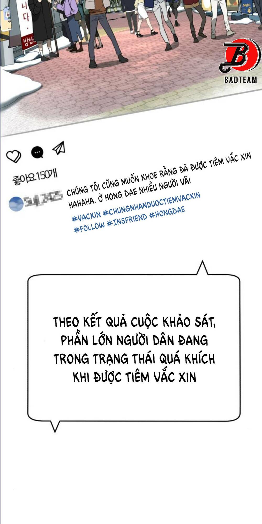 Máu trắng chapter 86 5