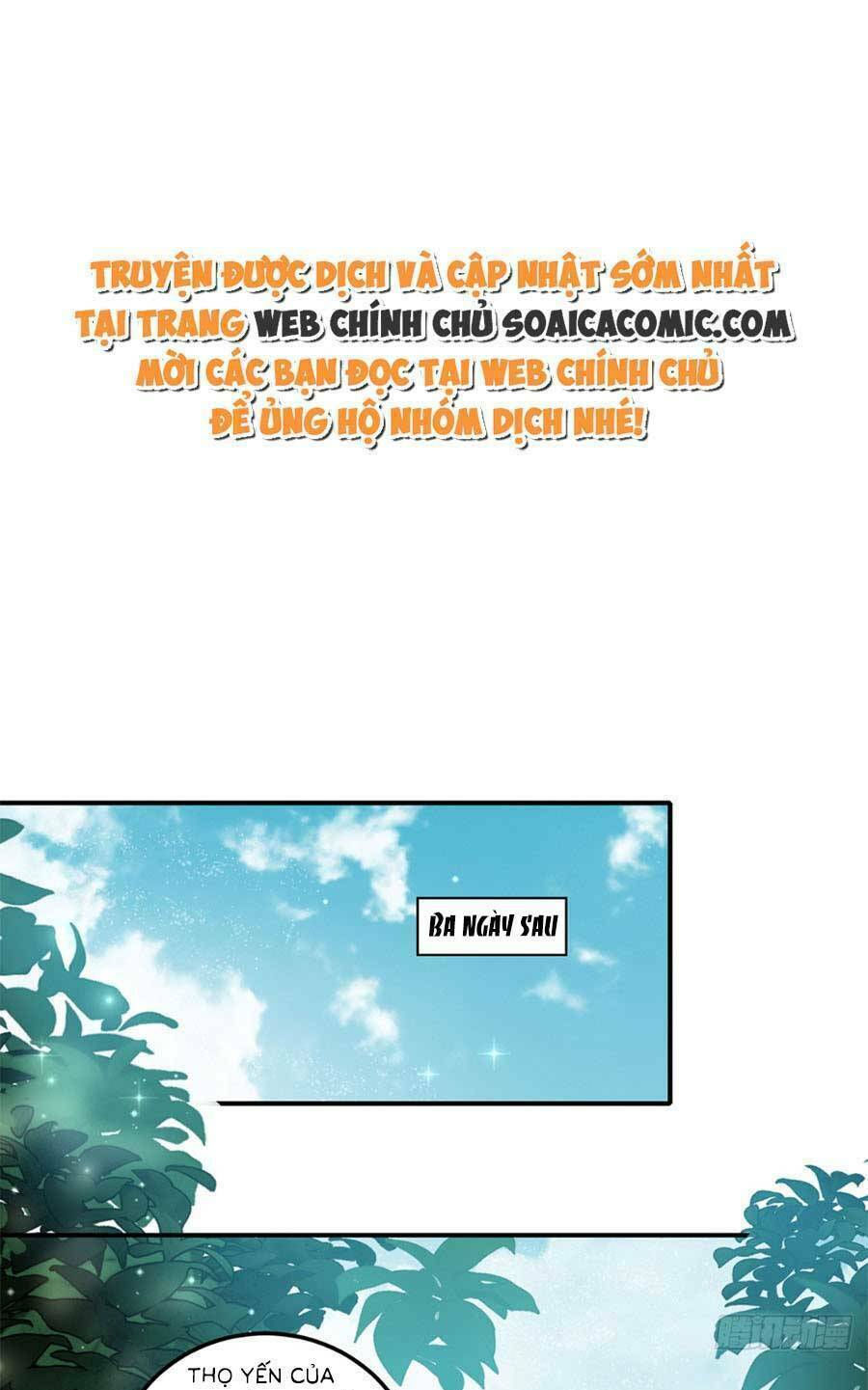 đại lão nào cũng tranh sủng ta chapter 0 1