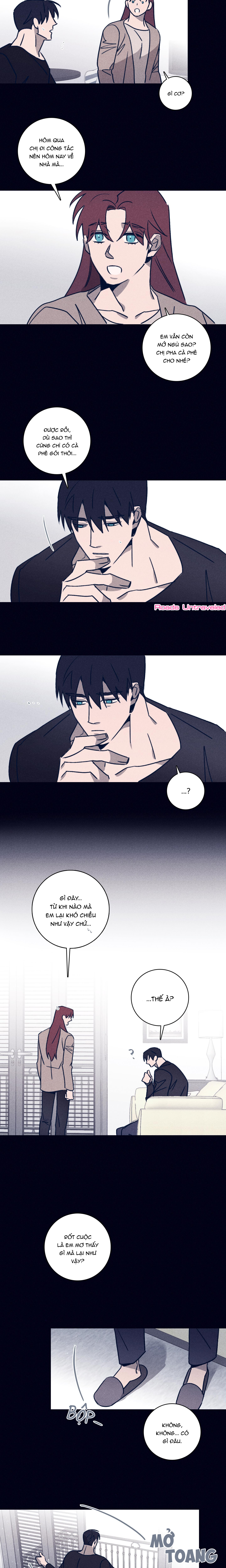 độc dược (marcel) chapter 50 8