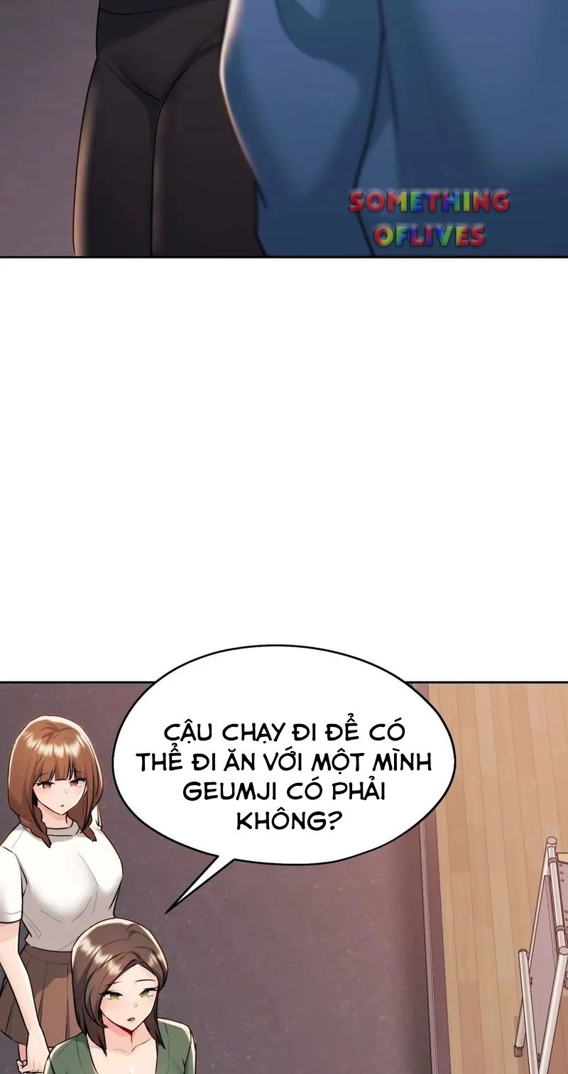 kể từ hôm nay, bias của tôi là… chapter 33 85