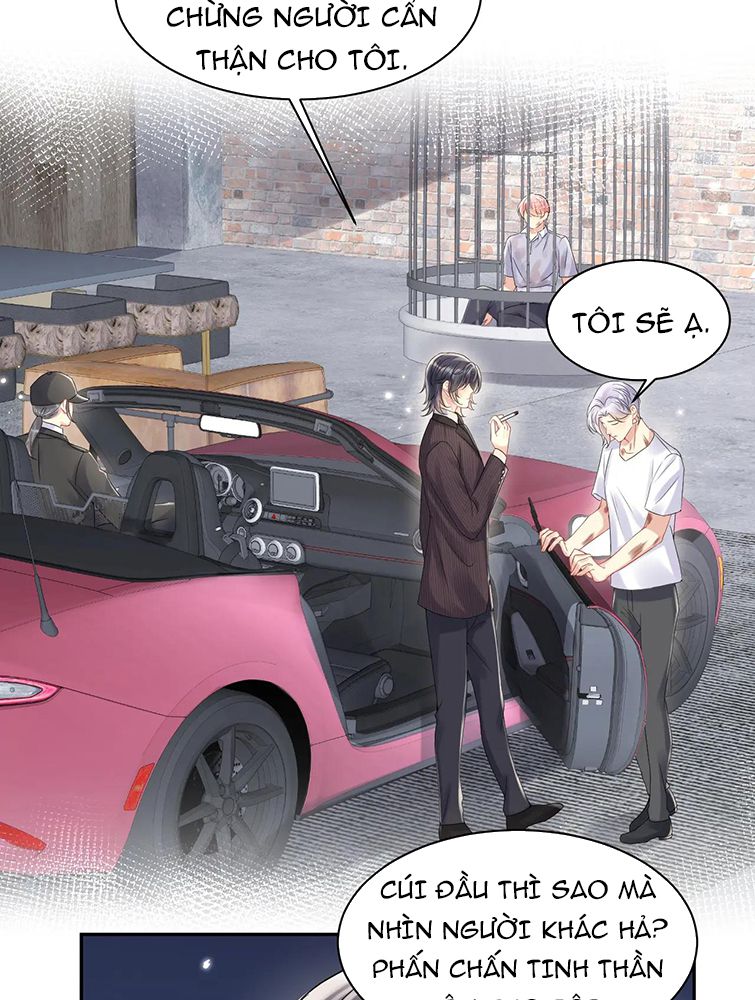 lại bị bạn trai cũ nhắm trúng rồi chapter 72 8