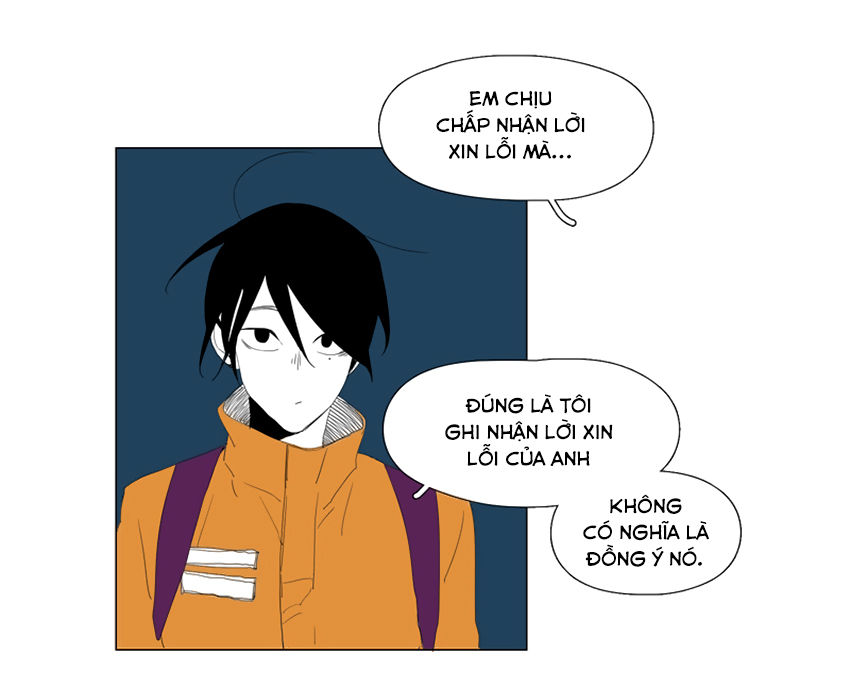 thú cưng của tôi là dơi chapter 57 44