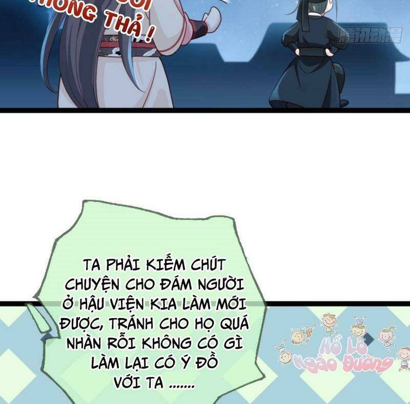 đứng yên ! phụng chỉ đánh cướp đây chapter 16 43