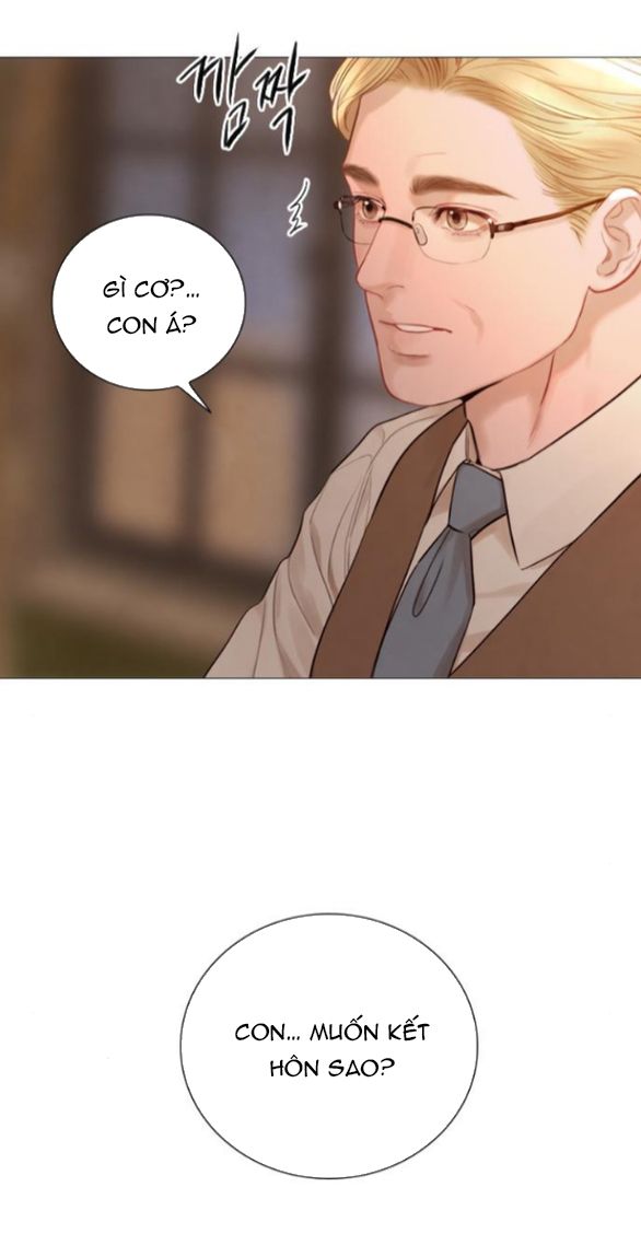 khóc đi hay là cầu xin tôi cũng được chapter 34.2 35