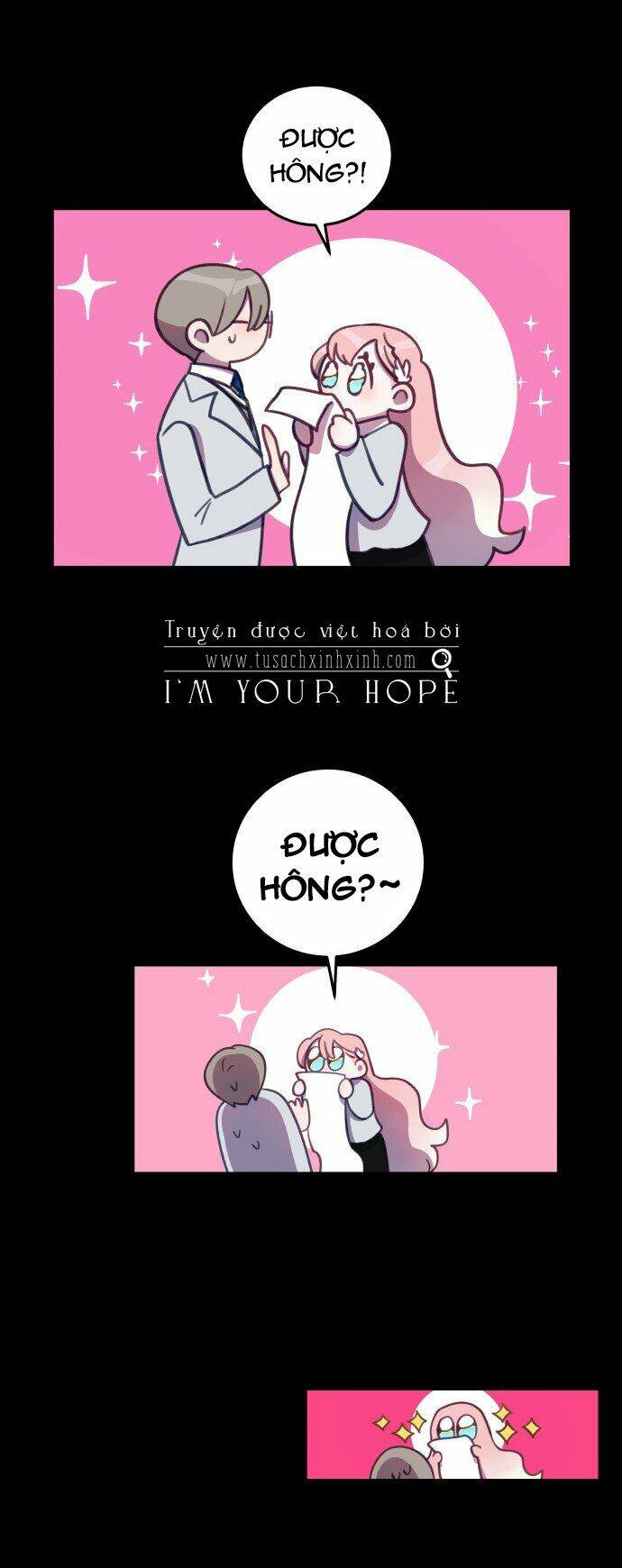 lạy chúa! xin hãy để con trở thành ác ma chapter 7 29