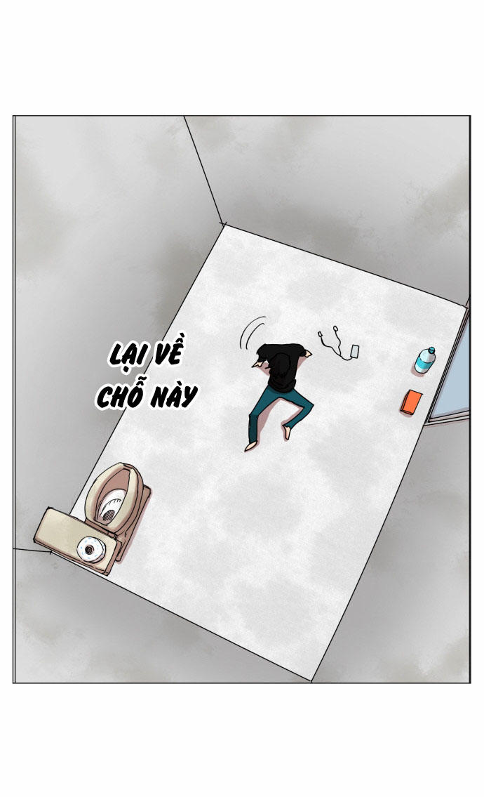 hard core leveling warrior chapter 35 39